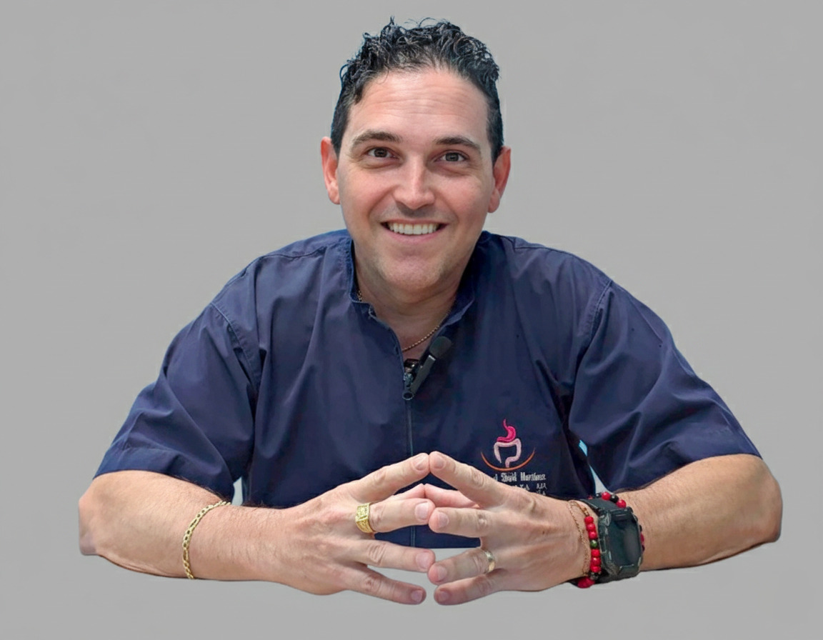 Dr. Especialista 1