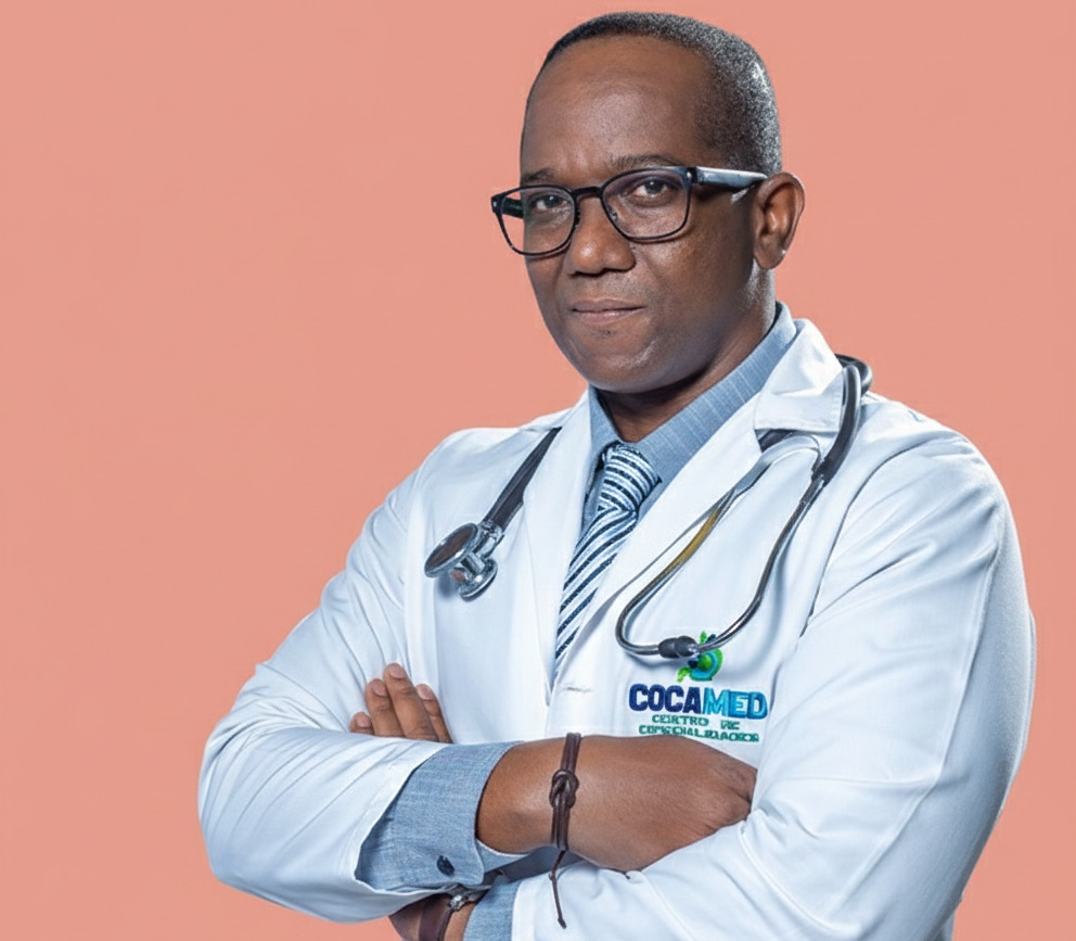 Dr. Especialista 3