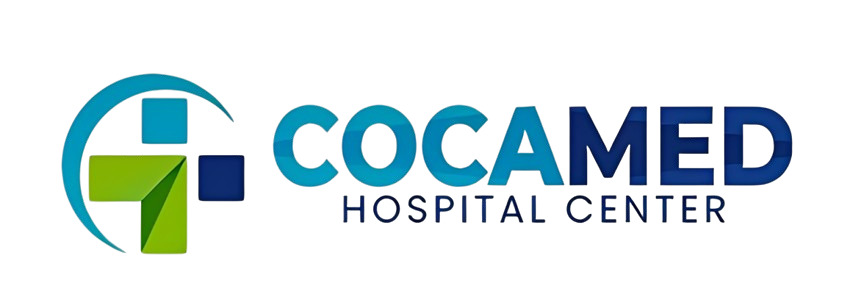 Cocamed Logo